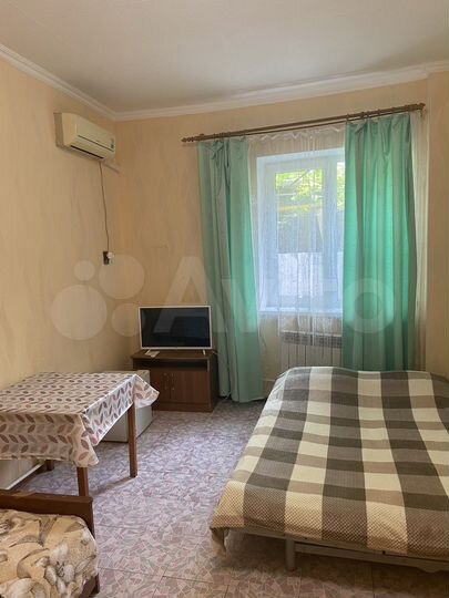 Комната 18 м², 3/3 эт.