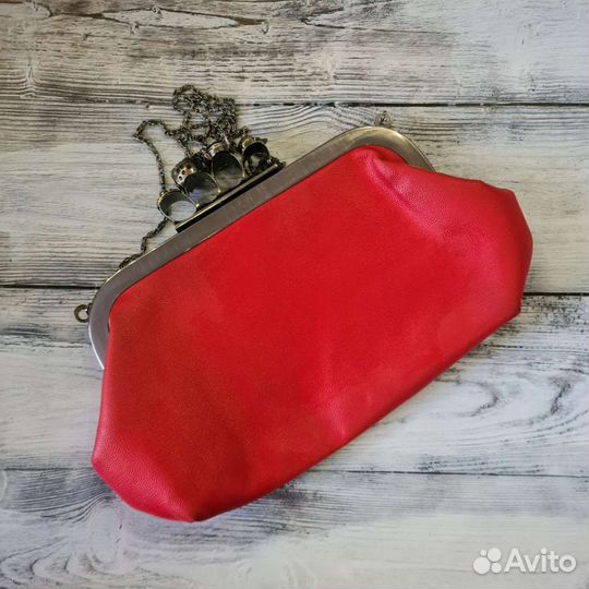 Сумка клатч
