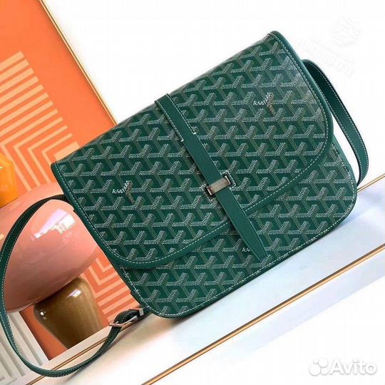 Сумка через плечо Goyard