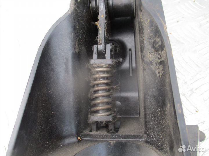 Педаль сцепления Renault Laguna 2 1.9 2002г