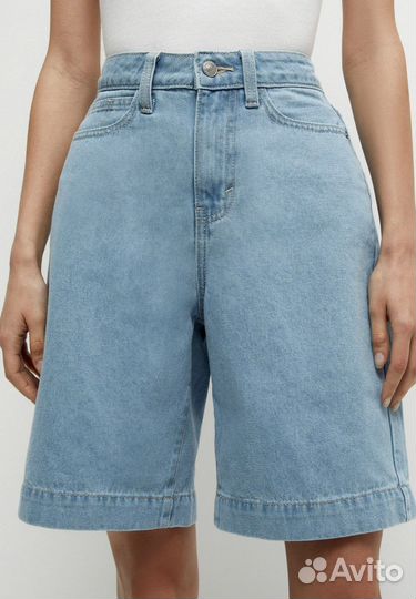 Шорты zarina 42 р