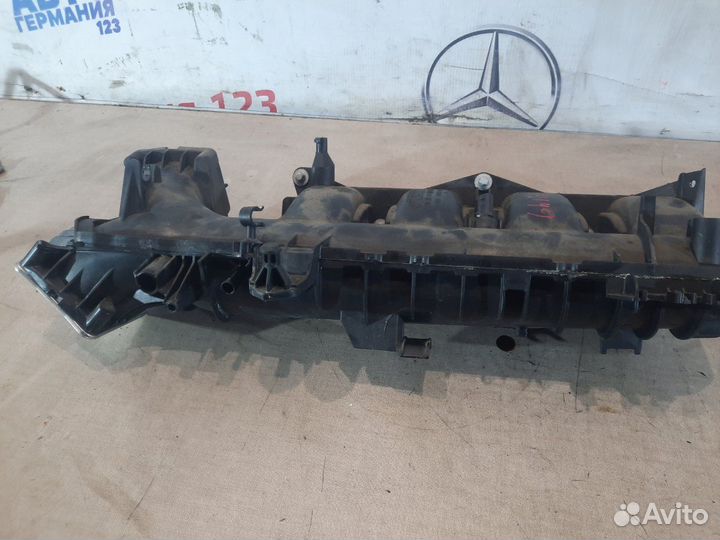 Коллектор впускной Mercedes A180 W176 270.910 2013