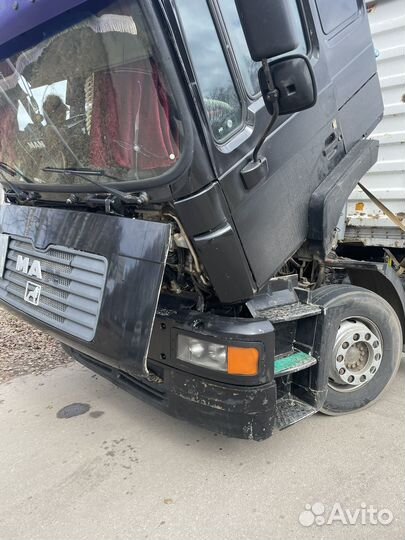 Выездной автосервис грузовых автомобилей