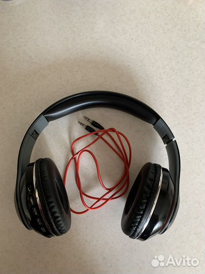 Беспроводные наушники реплика