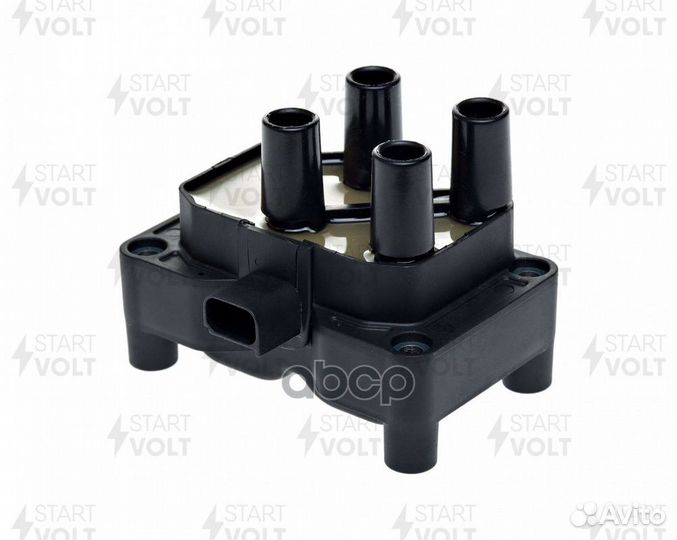 Катушка зажигания SC 1079 startvolt