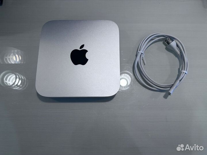 Mac mini late 2012 ci7 2.6 16gb 1.128TB