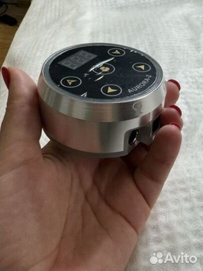 Блок питания Aurora 2