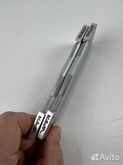 Память DDR5 Viper Xtreme 5 RGB Mpower 2x24GB 8000