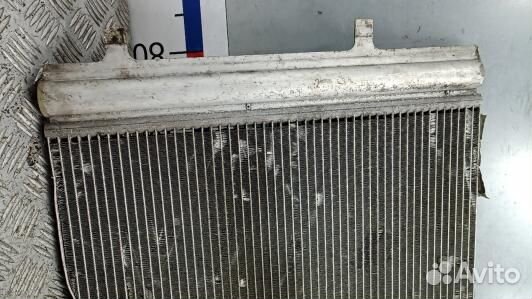 Радиатор кондиционера ford focus 3 (ASV11KB01)