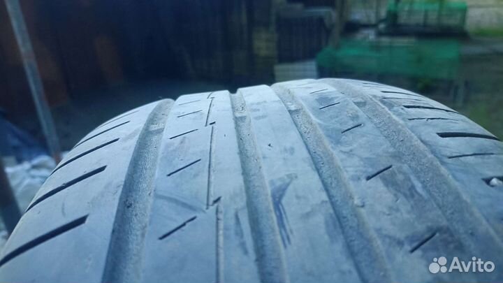 Yokohama BluEarth-A 205/55 R16 91V