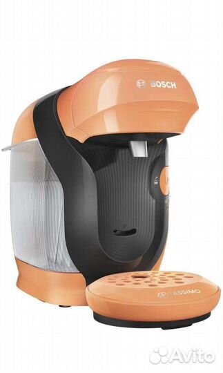 Кофемашина Bosch