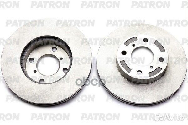 Диск тормозной передн. suzuki: baleno 96-02, LI