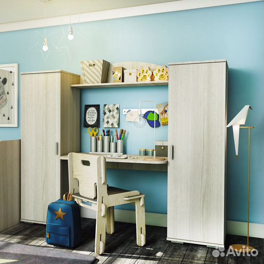 Стол письменный