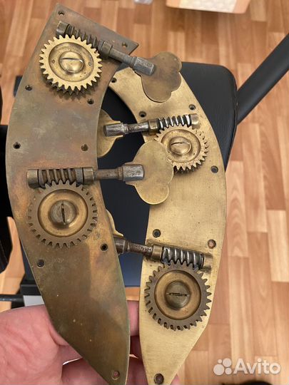 Колки для контрабаса