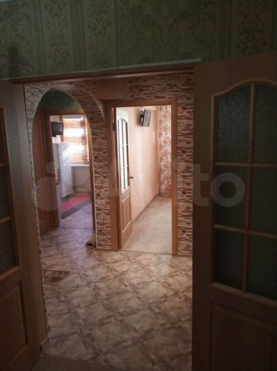 2-к. квартира, 49,4 м², 4/5 эт.