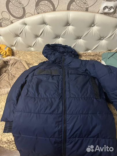 Отдам бесплатно одежду