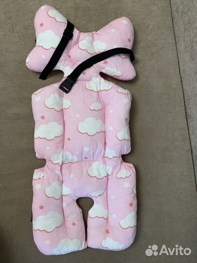 Матрас детский