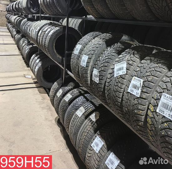 Triangle TR777 205/55 R16 94P