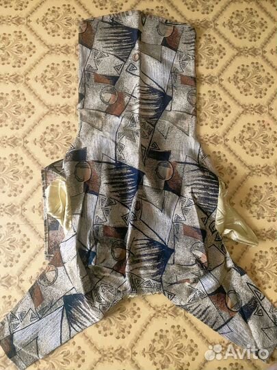 Чехол на стул