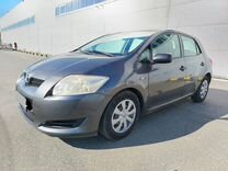 Toyota Auris 1.4 MT, 2007, 181 104 км, с пробегом, цена 780 000 руб.