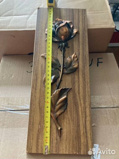 Настенное панно