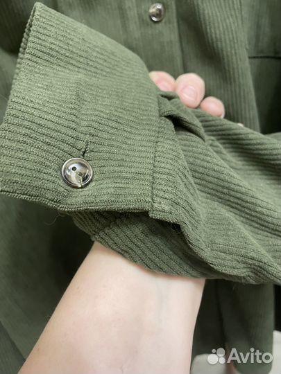 Рубашка Ulyashova большой размер