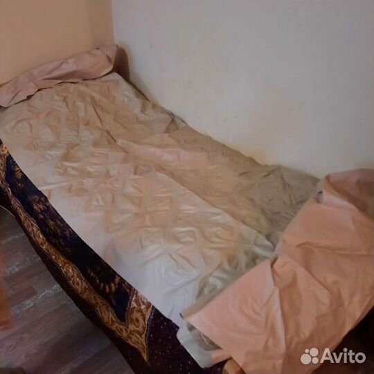 Матрас противопролежневый с компрессором