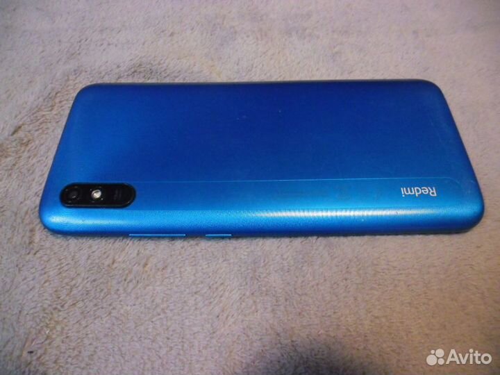 Xiaomi Redmi 9A, 2/32 ГБ