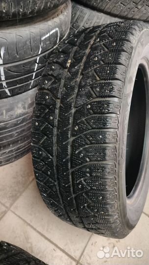 Firestone Ice Cruiser 7 205/55 R16 91T