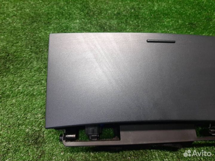 Пепельница Peugeot 407 (6E) 2007