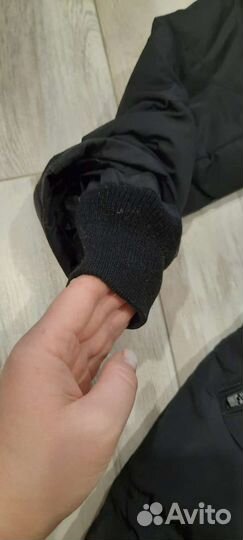 Куртка Snowimage