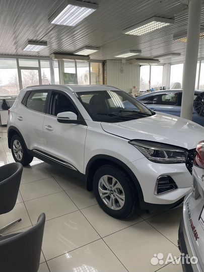 Chery Tiggo 4 Pro 1.5 МТ, 2023
