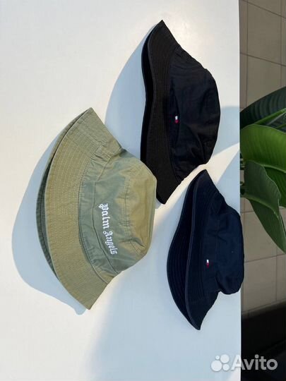 Панама Tommy, Jordan в ТЦ Дом Мод