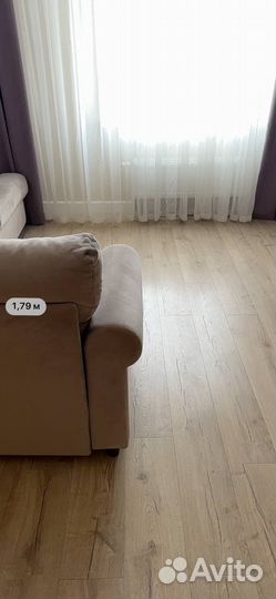 Диван угловой Hoff