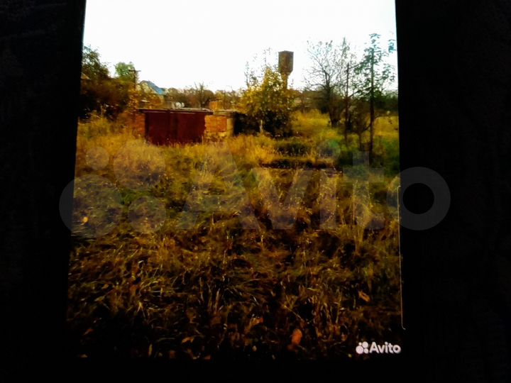 Участок 15 сот. (СНТ, ДНП)