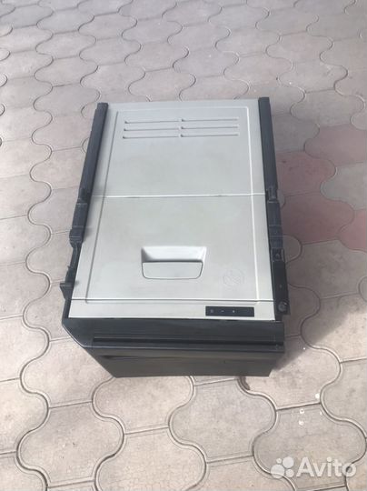 Холодильник вольво фш