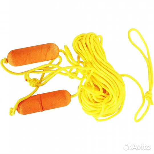 Спасательный конец Александрова