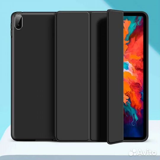 Магнитный чехол Lenovo Tab P11 plus