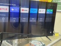 Xiaomi MI TV P1 (L32M6-6ARG)(164-7599)
