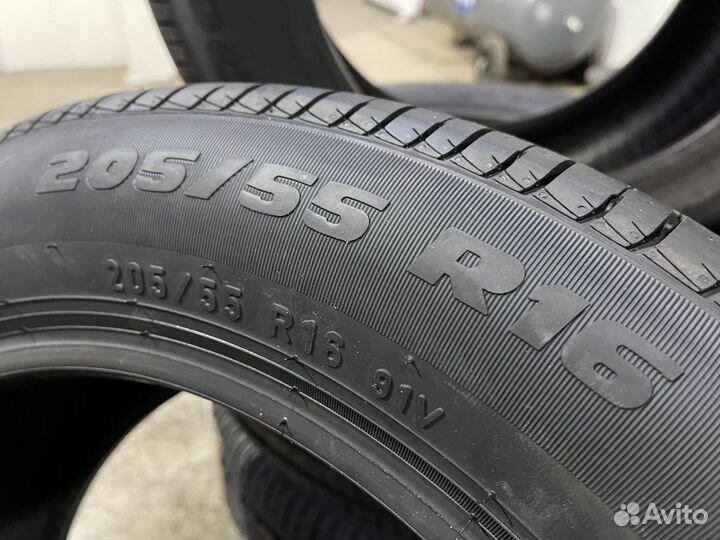 Pirelli Formula Energy 205/55 R16 94V