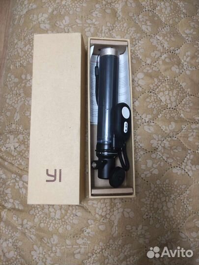 Монопод Xiaomi Yi Bluetooth