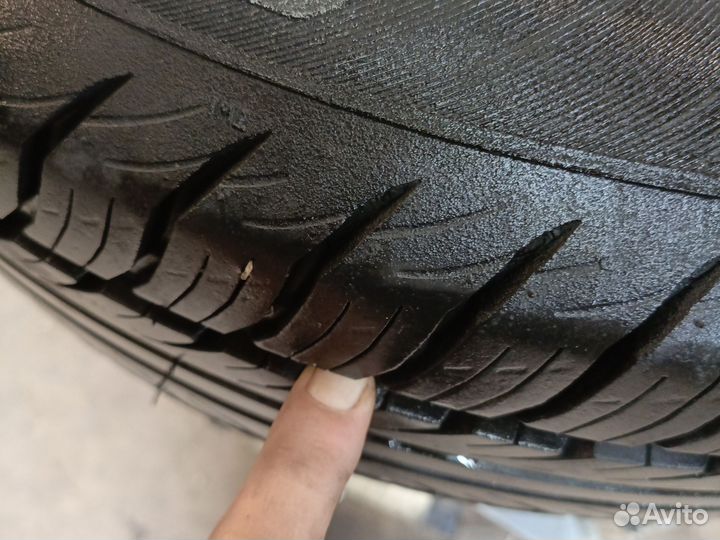 КАМА Breeze 195/65 R15