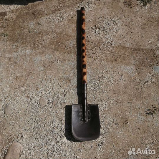 Лопата СССР бсл