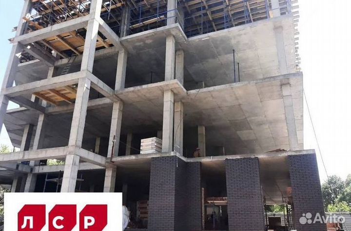 Керамический лицевой кирпич лср