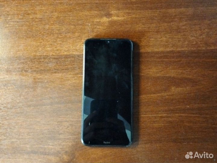 Xiaomi Redmi Note 8T, 3/32 ГБ