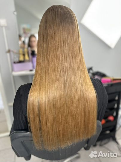 Кератин,ботокс