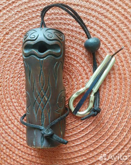 Варган (хомус)