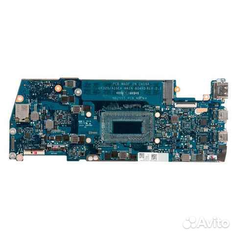 Материнская плата asus ZenBook 13 UX325