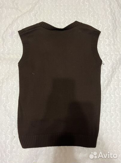 Жилетка женская