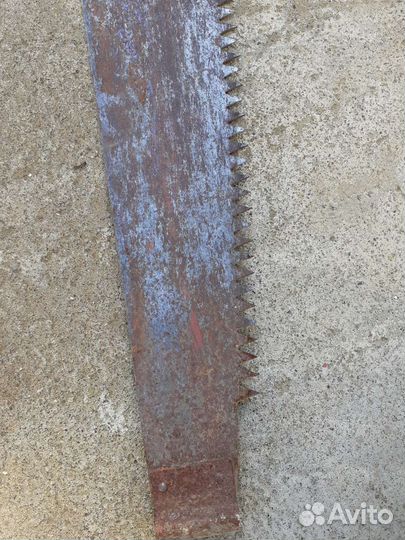 Садовый инвертарь СССР